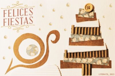 Los Literatiles 2023 dlvr.it/T0pgT5
