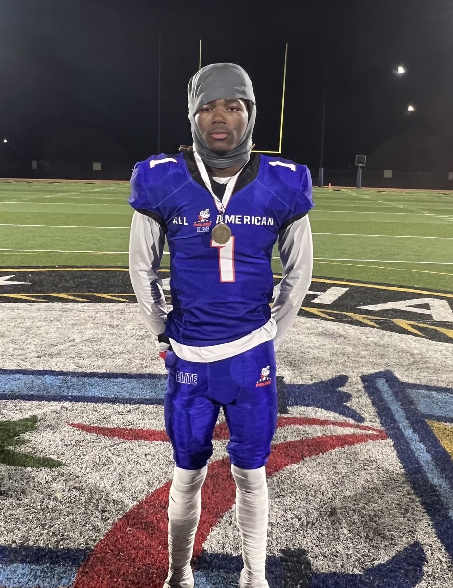 NUC Midwest (@nucmidwest) on Twitter photo 2023 NUC All American Week MVP WR/DB Jayden Sutton! โฆ@CoachSchumanโฉ โฆ<a href="/CoachDale2/">Dale Sturgill</a>โฉ โฆ<a href="/zac_carter/">Zac Carter</a>โฉ โฆโฆ<a href="/Qs_daddy/">Freddie Solomon</a>โฉ 2023 NUC All American Week MVP WR/DB Jayden Sutton! โฆ@CoachSchumanโฉ โฆ<a href="/CoachDale2/">Dale Sturgill</a>โฉ โฆ<a href="/zac_carter/">Zac Carter</a>โฉ โฆโฆ<a href="/Qs_daddy/">Freddie Solomon</a>โฉ