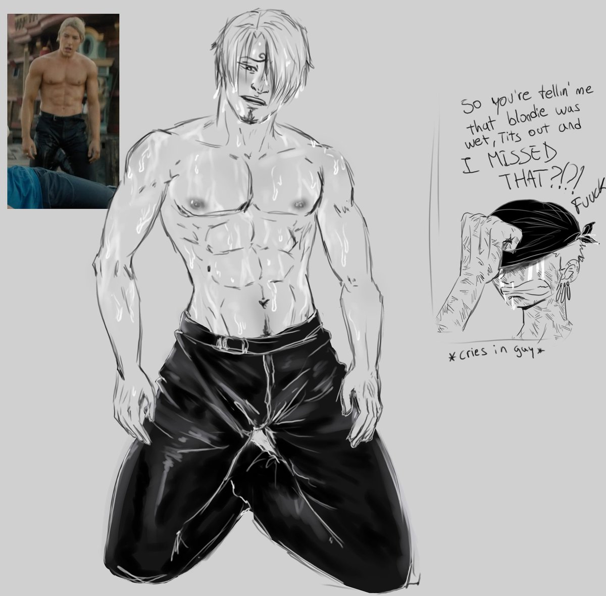 Idk does this count?