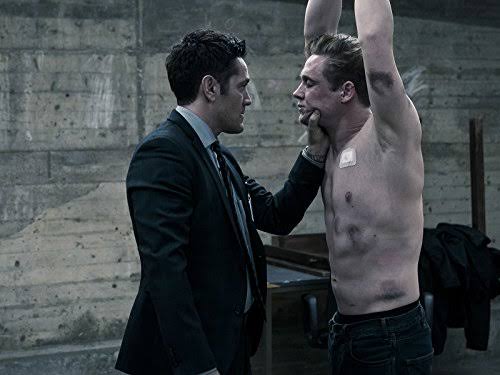 fquevedob's tweet photo. @MSchweighoefer I'm watching the last episode of You Are Wanted.  You are amazing!!!!  A Happy 2024!!! https://t.co/q8ij6Aud7H