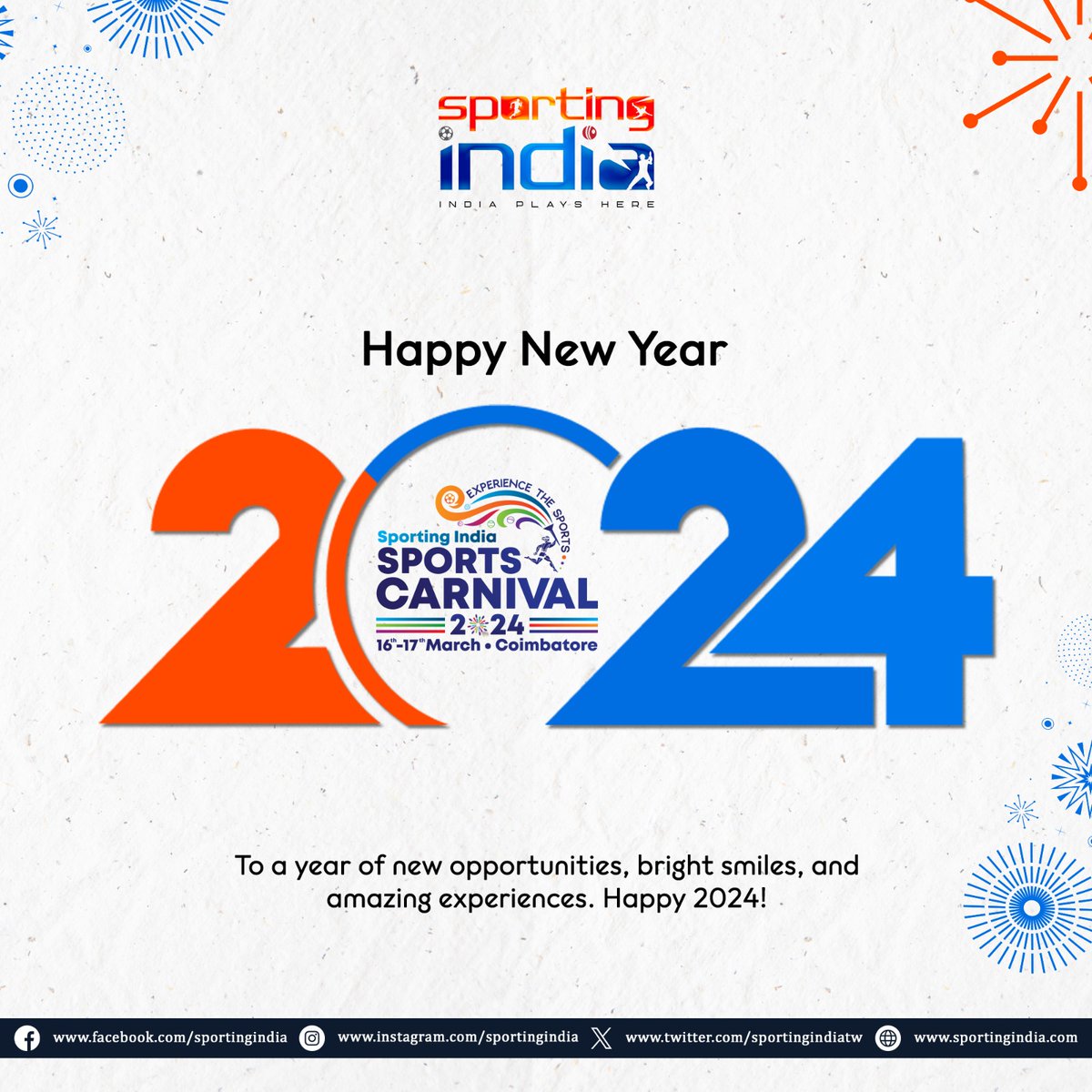 SportingIndia - AI Sports Directory tweet media