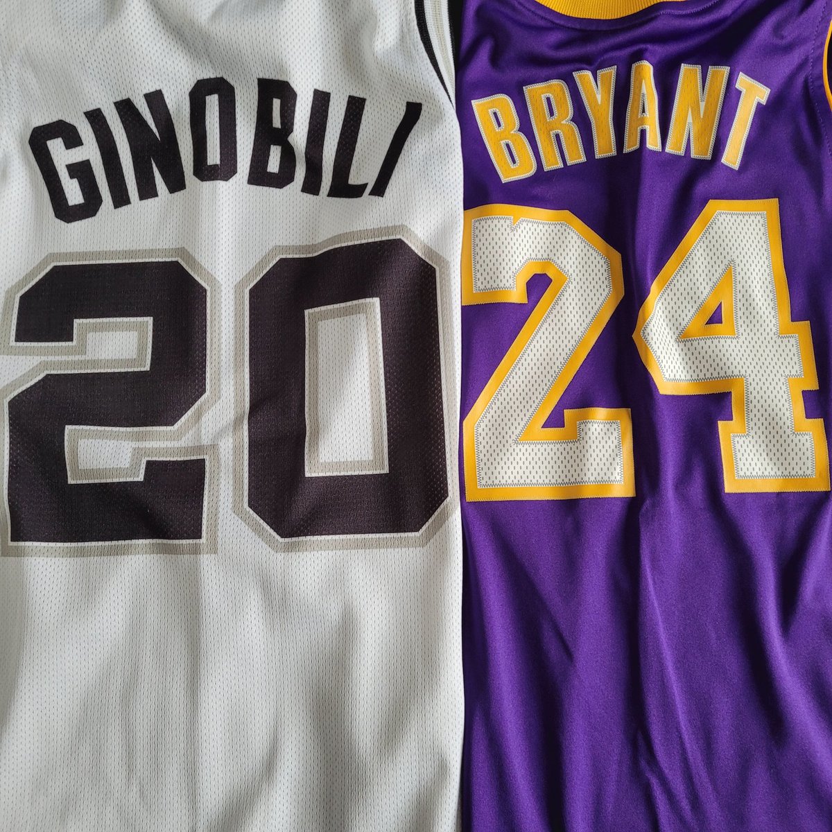 boyissy's tweet image. Happy new year 
@kobebryant 
#Welcome2024 
#NouvelAn 
#HappyNewYear2024 
@manuginobili 
@NBAextra @NBAFRANCE @SASpursFr @ParlonsNBA @lequipe @NBAHistory @nba
@beinsports_FR @lequipedusoir @Lakers @Lakers_World_Fr