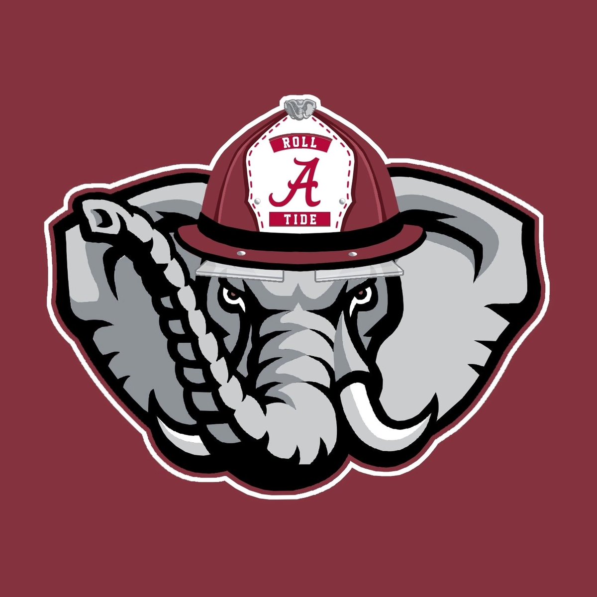 RadicalFD's tweet image. Just in time for playoffs! Get your Crimson Tide and Wolverine helmet stickers and put them on all your stuff! Shop now at radicalfd.com!

#firelife #firefighter #firerescue #fireservice #firehelmet #stickers #slaps #wolverines #rolltide