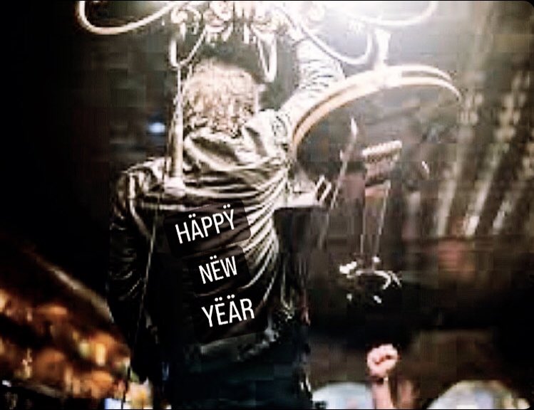 #HappyNewYear2024 🥳