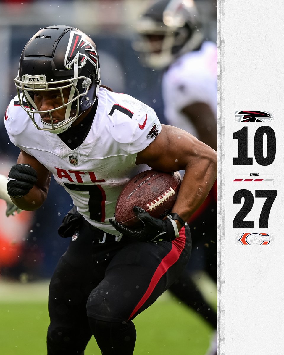 After three