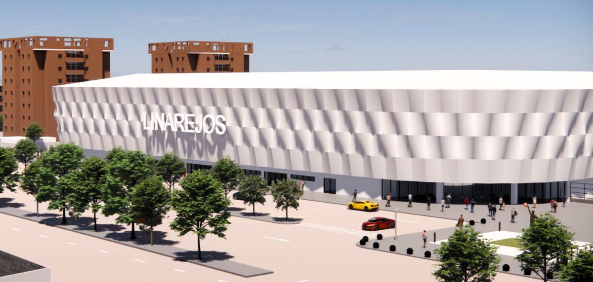 Queridos azulillos:

Finaliza 2023 con otro gran éxito deportivo en la 22/23. Sin embargo, el tramo de la 23/24 nos toca mejorar y mucho. Nos dejaremos el alma en ello.

Os deseo un maravilloso 2024. Será un gran año, donde gracias al trabajo de todos, nuestro legado será eterno.