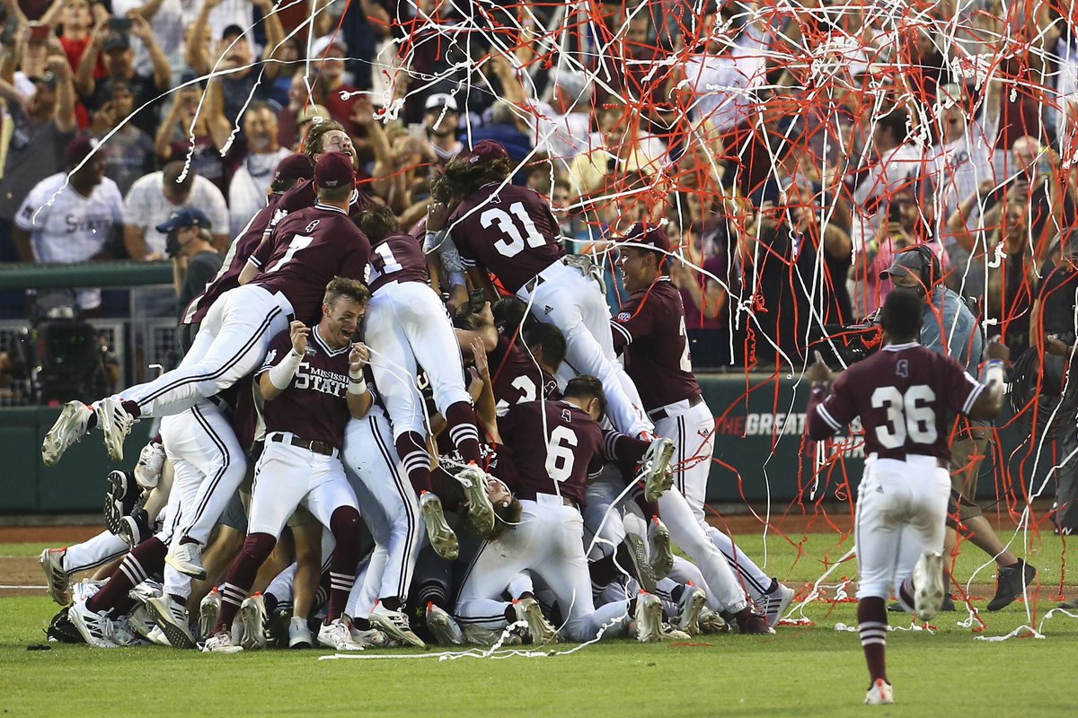 College Baseball Central tweet media