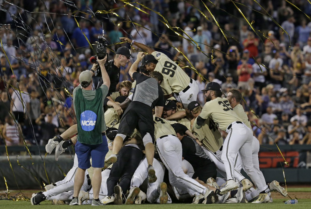 College Baseball Central tweet media
