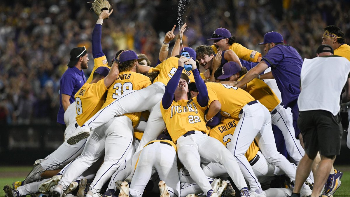 College Baseball Central tweet media