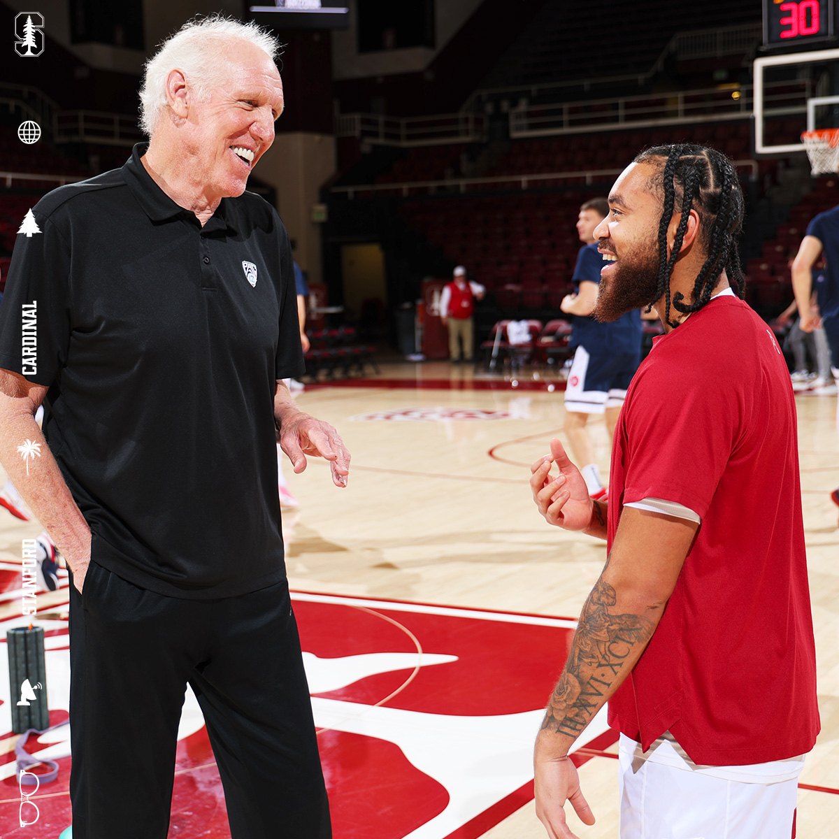 StanfordMBB's tweet photo. Talkin' ball

.....maybe 😂 https://t.co/P7vWdpz5H8