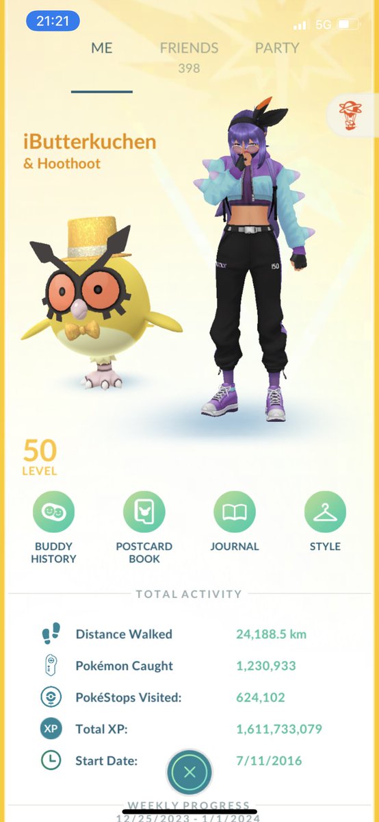 iButterkuchen tweet media