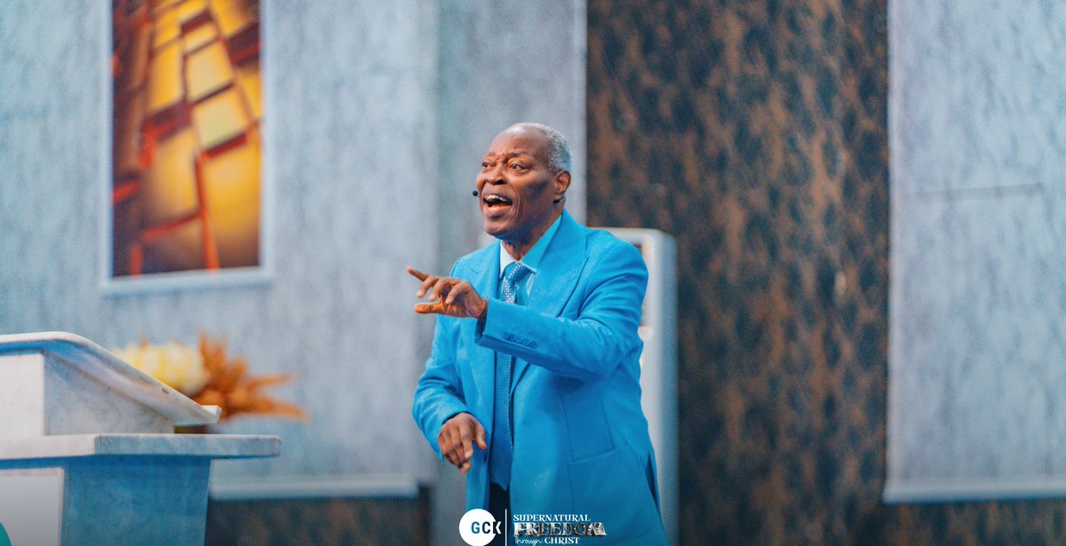 TosinofJesus's tweet image. I am specially thankful to God for these four people and how God used them to bless me in 2023.

Who I am today, especially in my walk with God is a result of their ministries, sacrifices, and labour of love.

Thank you Sirs, my life is changed and transformed because of you all.