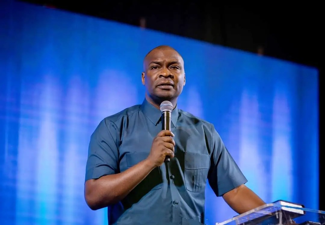 TosinofJesus's tweet image. I am specially thankful to God for these four people and how God used them to bless me in 2023.

Who I am today, especially in my walk with God is a result of their ministries, sacrifices, and labour of love.

Thank you Sirs, my life is changed and transformed because of you all.