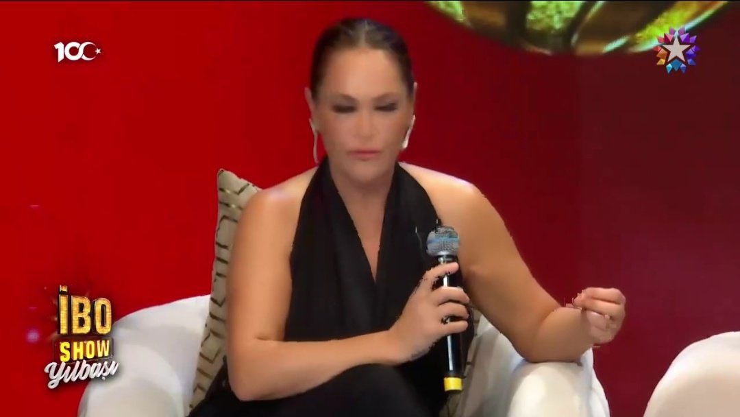 #iboshow
Avatarın yeni sezonu çıktı sandım.