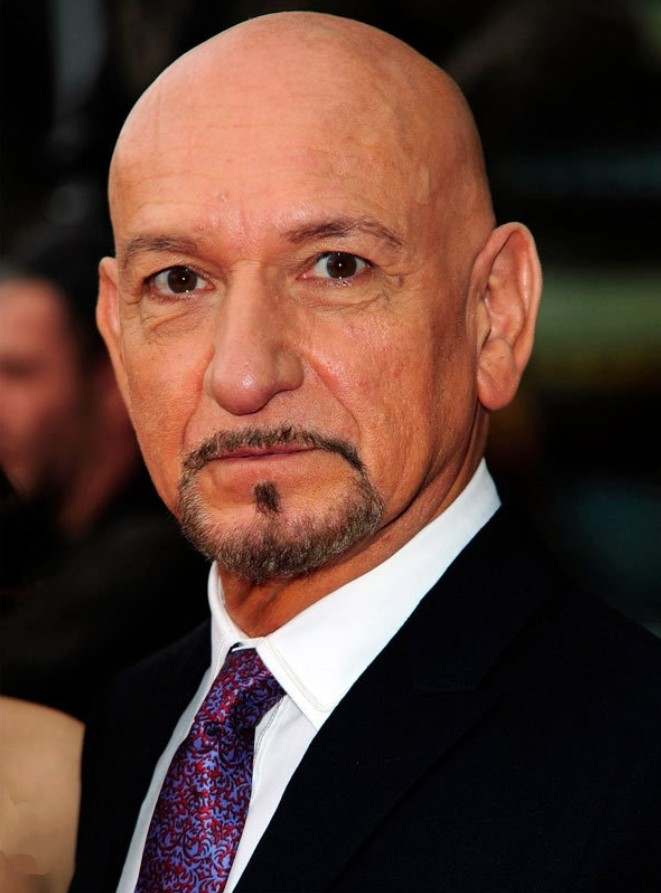 Happy 80th Birthday to Ben Kingsley
#BenKingsley #MuchAdoAboutNothing #RichardIII #Gandhi #Hugo #MCU #MarvelStudios #IronMan3 #TrevorSlattery #ShangChiAndtheLegendsoftheTenRings #ShangChi #PrinceofPersiaTheSandsofTime #EndersGame #TheJungleBook