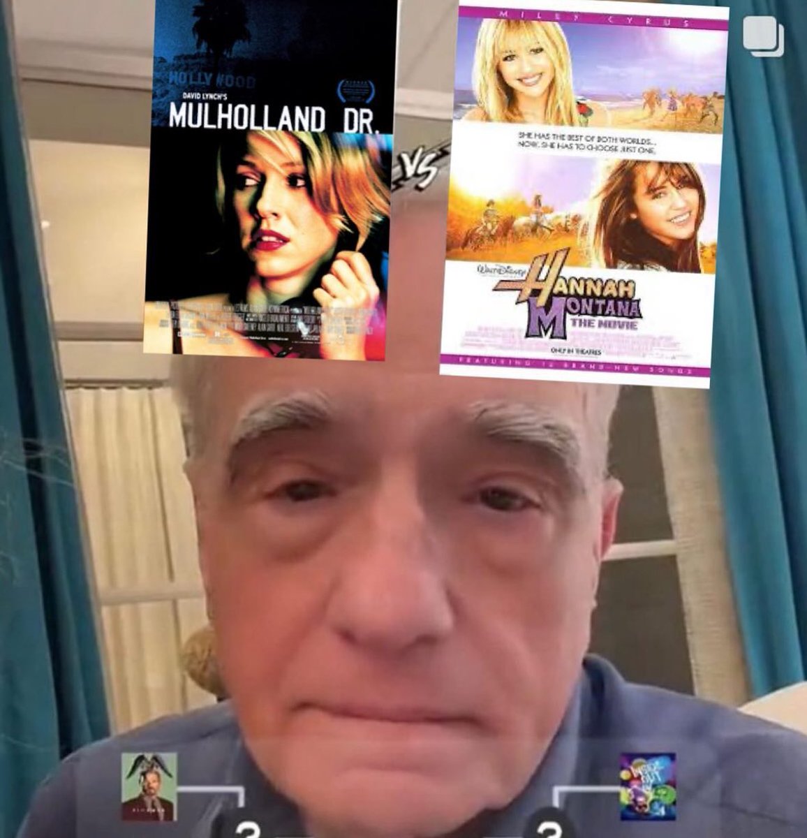 The Cinegogue (@thecinegogue) on Twitter photo 