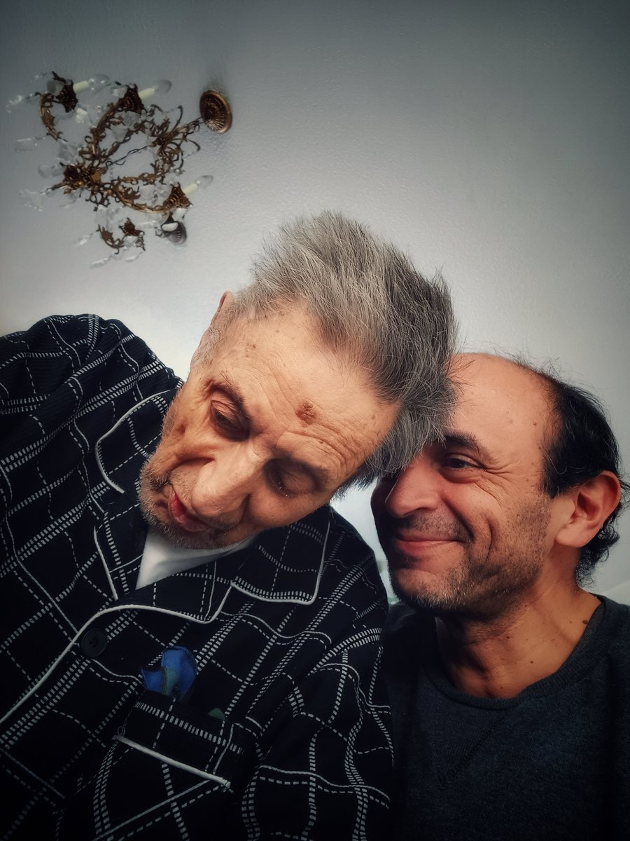 quico70's tweet photo. Domingo 🙂🤍💙
#MiCita https://t.co/fpciy40oZ9