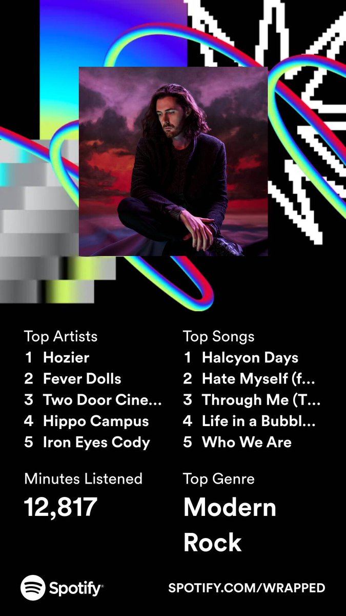 Michael Rankin tweet media