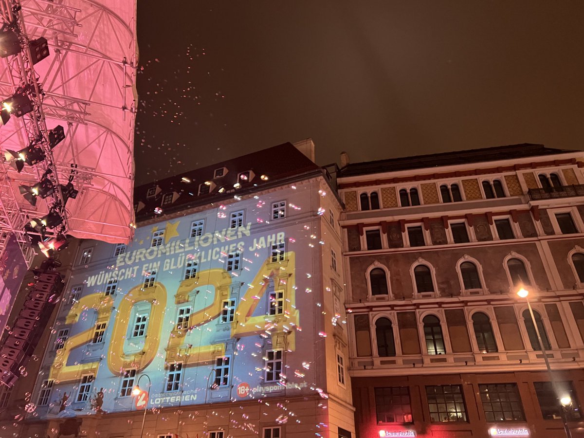 Culcuoglu's tweet image. Happy new year. Welcome 2024…