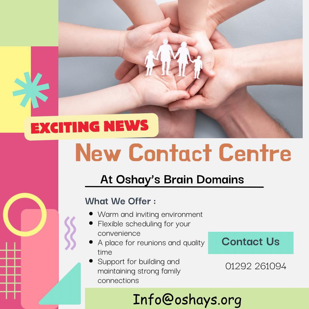 🌟 Reflecting on 2023! 🌟

What an incredible year it has been for Oshay’s Brain Domains! We’re filled with gratitude for the families we’ve supported, the professionals we’ve educated, and the journey we’ve embarked on together.

🔍 Here’s a glimpse of our journey
