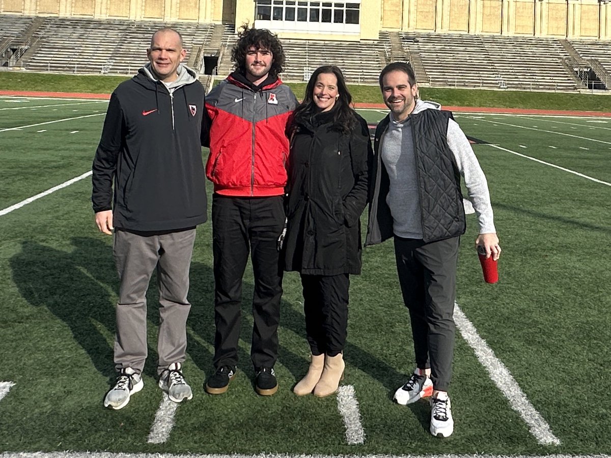 Jack M. Joyce - TRANSFER K/P (@jackmjoyce1) on Twitter photo Had a great time visiting <a href="/TartanFB/">Carnegie Mellon Football</a>. Thanks <a href="/coachfloppy/">Jeff Simmons</a> and <a href="/CoachRyanLarsen/">Ryan Larsen</a>. #begreat Had a great time visiting <a href="/TartanFB/">Carnegie Mellon Football</a>. Thanks <a href="/coachfloppy/">Jeff Simmons</a> and <a href="/CoachRyanLarsen/">Ryan Larsen</a>. #begreat