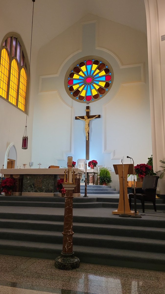 JP04517232's tweet image. St-Jean-de-Brébeuf,  Sudbury, 31 décembre 2023.