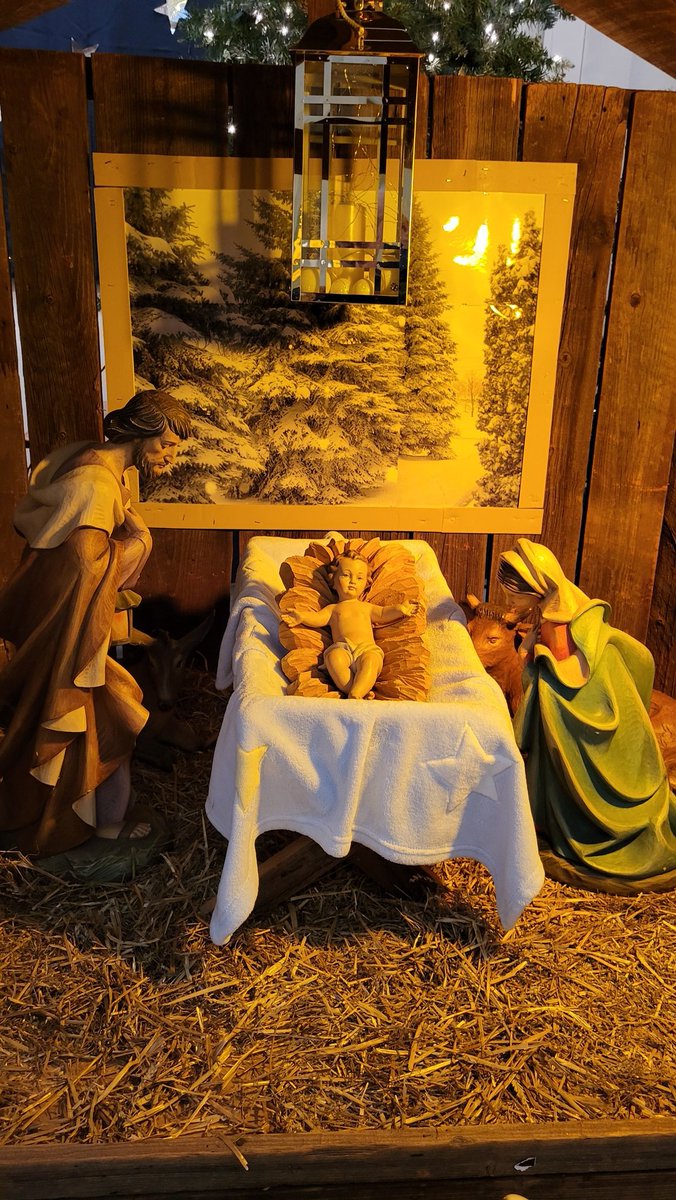 JP04517232's tweet image. St-Jean-de-Brébeuf,  Sudbury, 31 décembre 2023.