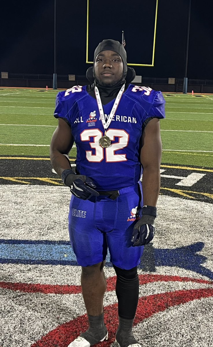 NUC Midwest (@nucmidwest) on Twitter photo 2023 NUC Sports All American Week Defensive MVP LB/FB JC Coney! @CoachSchuman <a href="/CoachDale2/">Dale Sturgill</a> <a href="/zac_carter/">Zac Carter</a> <a href="/Qs_daddy/">Freddie Solomon</a> 2023 NUC Sports All American Week Defensive MVP LB/FB JC Coney! @CoachSchuman <a href="/CoachDale2/">Dale Sturgill</a> <a href="/zac_carter/">Zac Carter</a> <a href="/Qs_daddy/">Freddie Solomon</a>