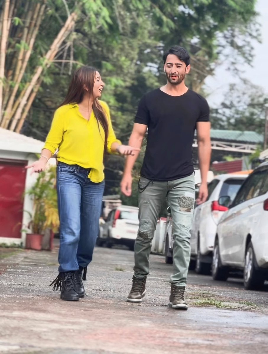 ritu0174's tweet image. Contagious SMILE 🥹🫠

HIS Evergreen SMILE Is Everything 😍❤️

#ShaheerSheikh #Contagious #Evergreen #Smile #HandsomeHeera #StayHealthy #RiseNShine #LoveAndRespect

@Shaheer_S ♥️

#GodBlessYou #ShaheerSheikh