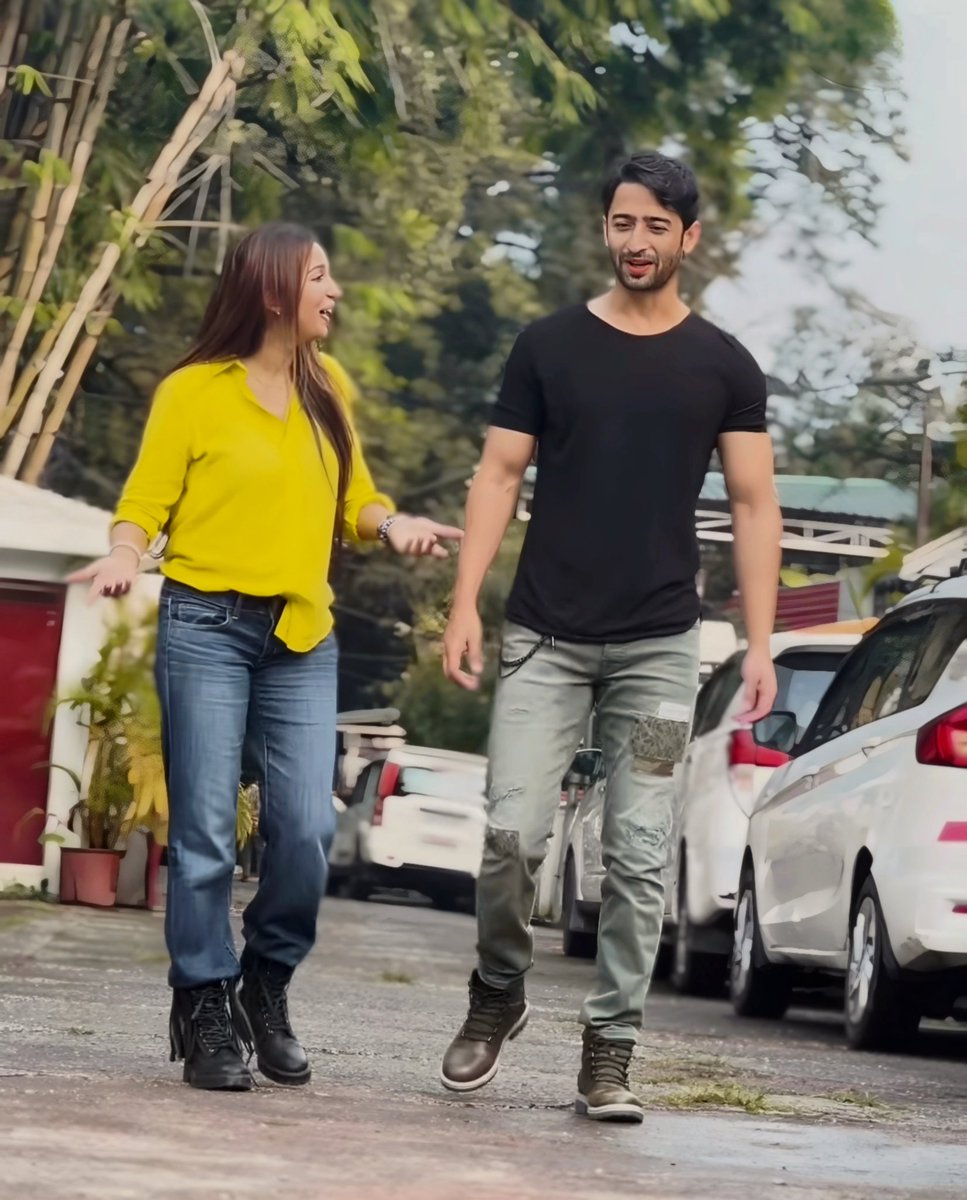 ritu0174's tweet image. Contagious SMILE 🥹🫠

HIS Evergreen SMILE Is Everything 😍❤️

#ShaheerSheikh #Contagious #Evergreen #Smile #HandsomeHeera #StayHealthy #RiseNShine #LoveAndRespect

@Shaheer_S ♥️

#GodBlessYou #ShaheerSheikh