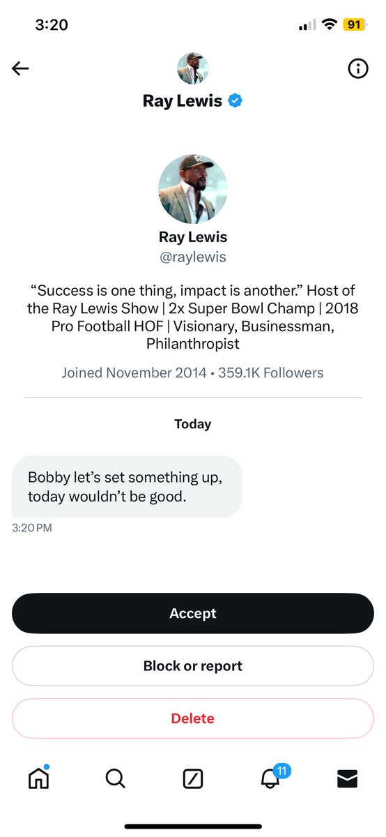 Bobby Trosset tweet media