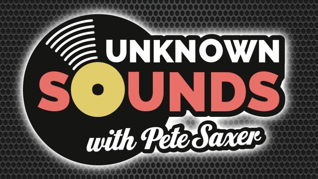 New & Last Unknown Sounds of 2023 is available now! Find it on most podcast streaming services & on Mixcloud here: pxl.to/Mixcloud-Unkno… Ring in the new year with fantastic music from these amazing artists: @SayYesDoNothin1 @AleutiansBand @snokhoda #UnknownSounds #PeteSaxer