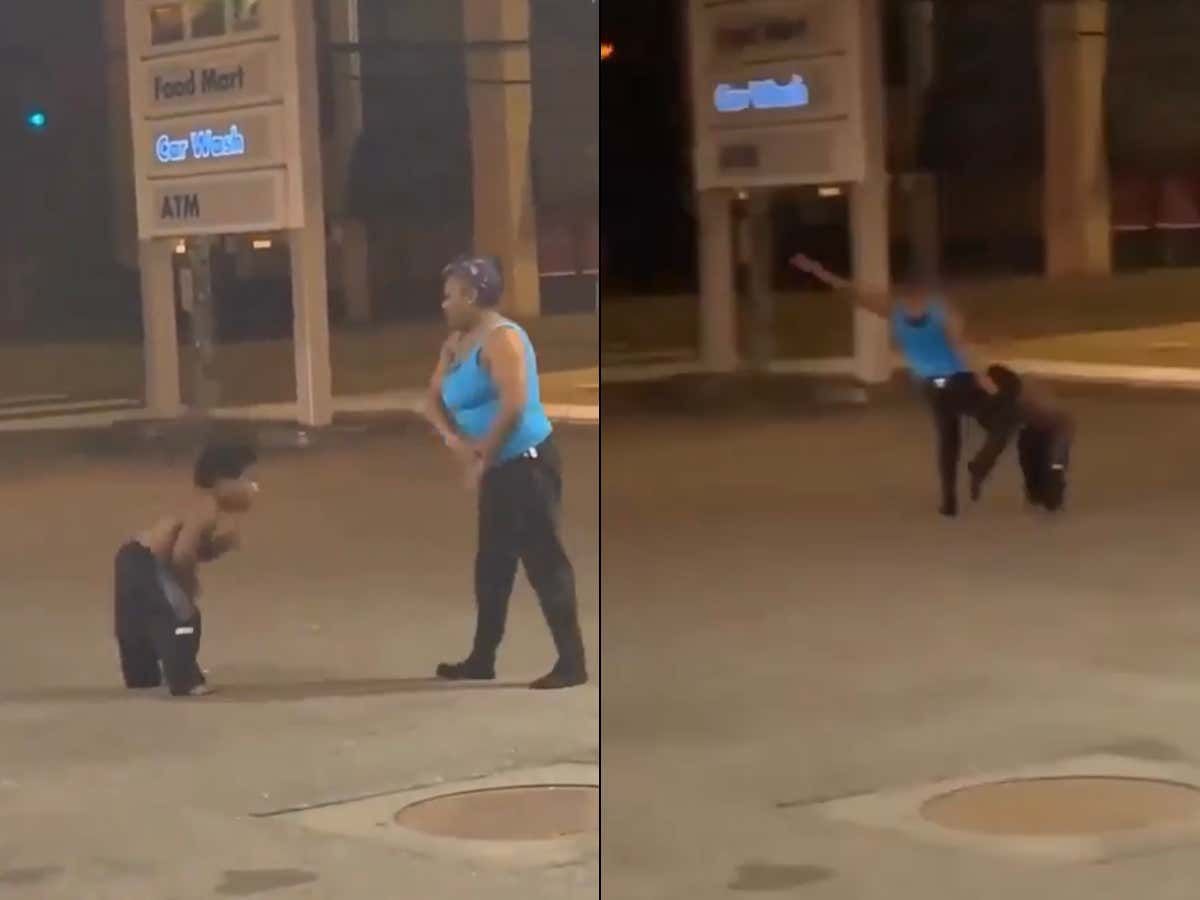 barstoolsports's tweet image. The Fight Of The Year Is Here Courtesy Of Chicago’s Southside After Dark barstoolsports.com/blog/3498406/t…