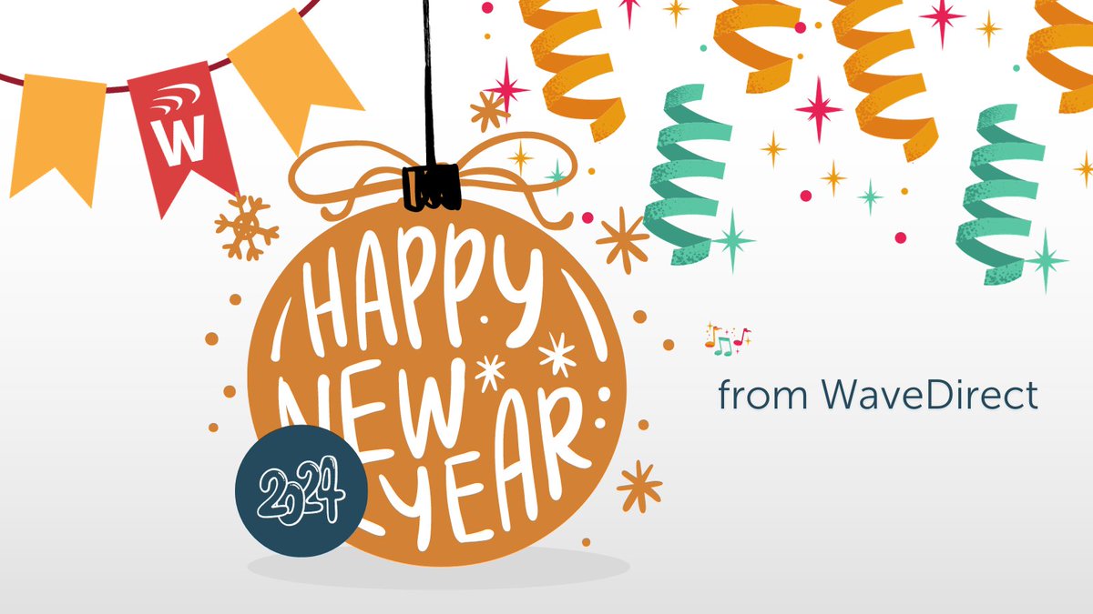 Wishing our neighbours a fun and safe New Year’s Eve 🎉 A friendly reminder that we’ll be closed on Monday, January 1st returning Tuesday, January 2nd! 

See you in 2024!
#HappyNewYear
