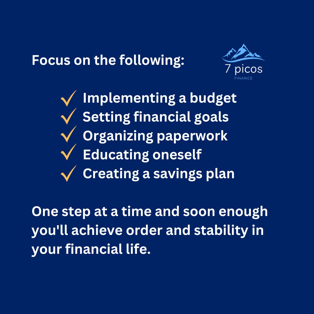 Prioritize saving by implementing the 'pay yourself first' principle. 
Allocate a portion of your income to savings before covering other expenses. 
#PayYourselfFirst #SavingsPriority