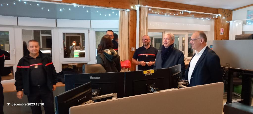 Préfet de l'Yonne 🇨🇵🇪🇺 tweet media