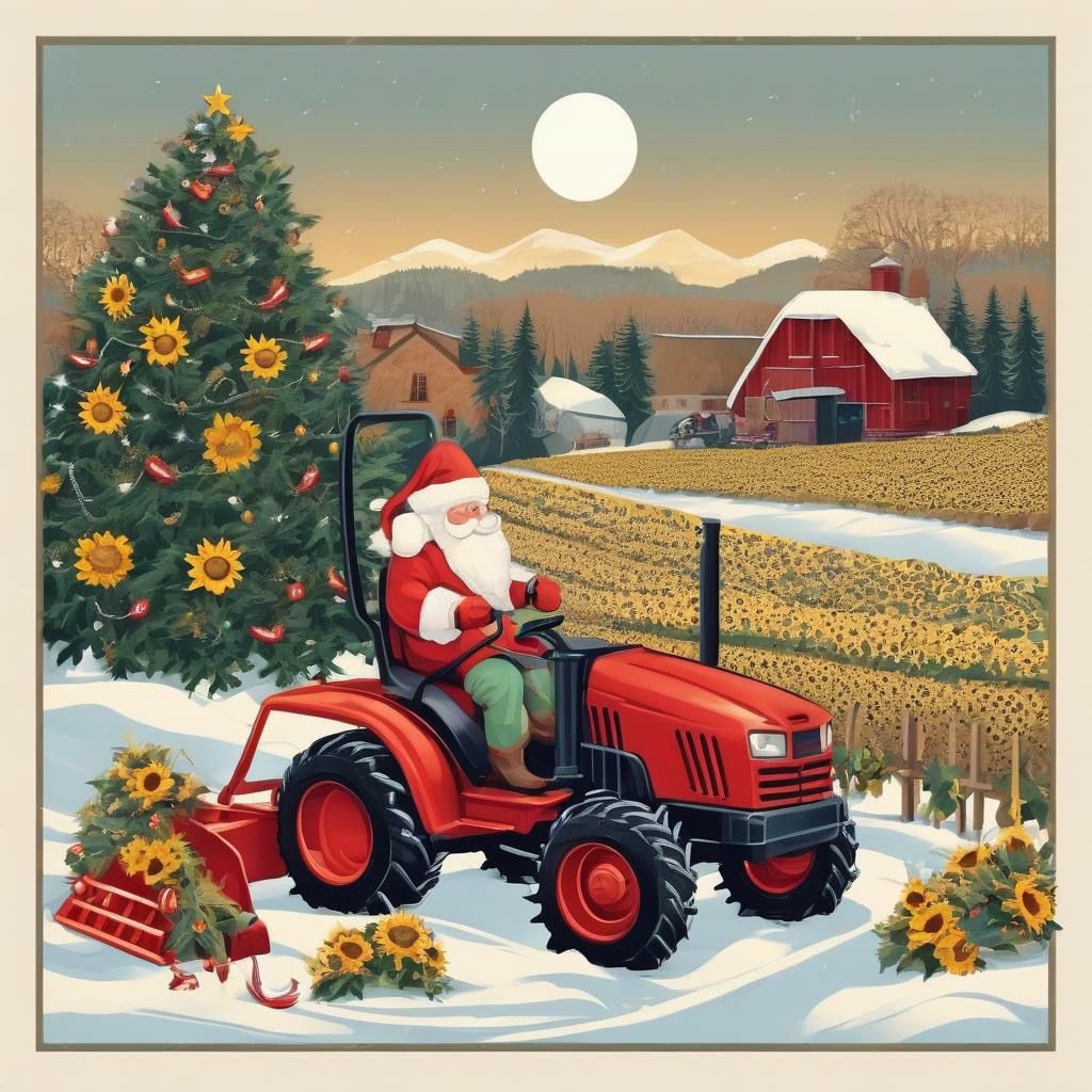 BIO-TON Agri Corp. tweet media
