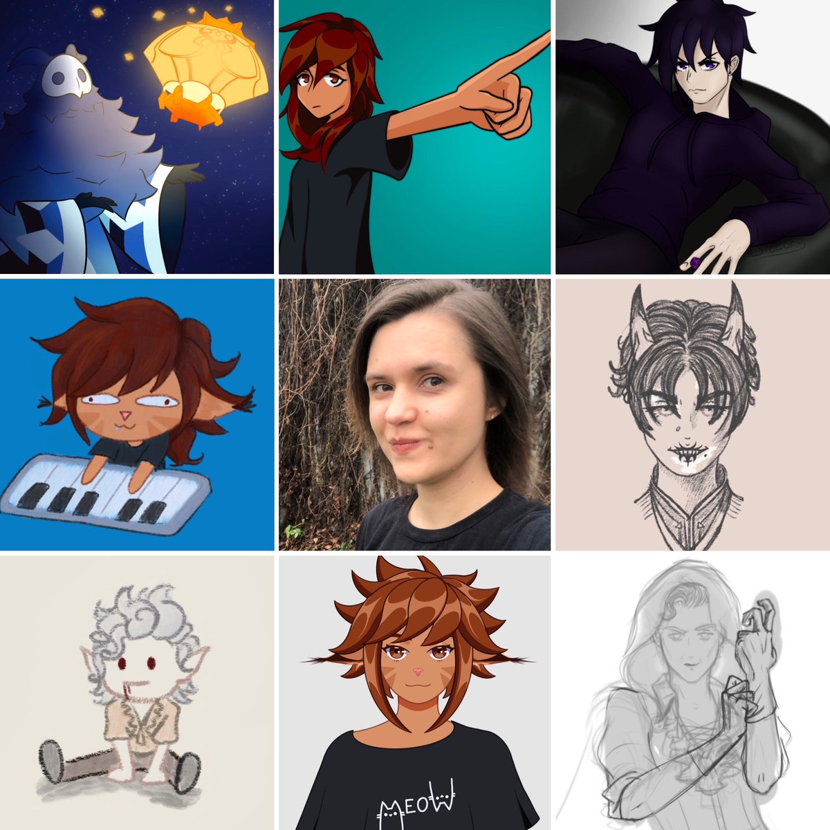 DicecryArt's tweet photo. #ArtistOnTwitter #digitalart #ArtistOnX #artrecap #artsummary #artsummary2023
#Astarion #bg3 #BaldersGate3
#Sebastian #StardewValley
#AbyssMage #GenshinImpact https://t.co/TeN0mU9cA9