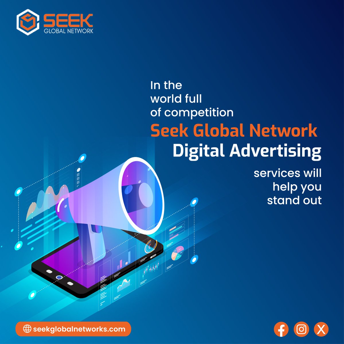 SeekGlobalNet's tweet photo. In a world full of competition, Seek Global Network's Digital Advertising services will help you stand out and shine. 
Stay tuned for more details: 🌐 https://t.co/y7b3Yz4THP
 #DigitalAdvertising #StandOutMarketing #SeekGlobalNetwork #MarketingSuccess #seekglobalnetwork https://t.co/KPVM508Y7J