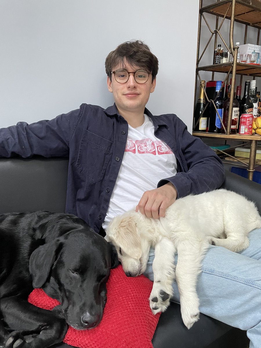 stoickcs's tweet photo. 2023 has been a wild year for me. I’ve gone from coaching a university team to becoming an analyst for some of the best teams in tier 2 and tier 1.5 CS.

Looking ahead, 2024 looks to be filled with exciting opportunities for me to grow professionally and personally.

Lets go :) https://t.co/gMnP33RM7Y