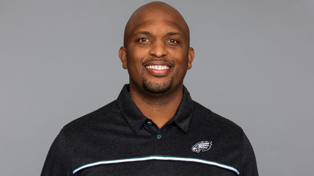 AydenSebastian6's tweet image. “My name is Brian Johnson, and I’m a fucking dumb fuck that only calls QB Draws, WR Screens!”