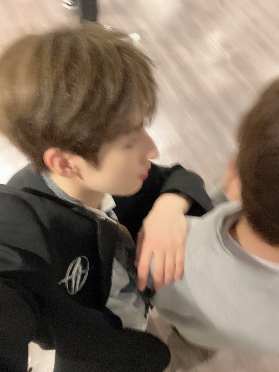 allfor24kplus's tweet photo. [Yuma Update]
There is not much time left in 2023🥹

Er is niet veel tijd meer over in 2023🥹

#24Kplus #투포케이플러스 
#RollerCoaster #롤러코스터
#유마 #YUMA #ゆうま https://t.co/b9lU56V3hv