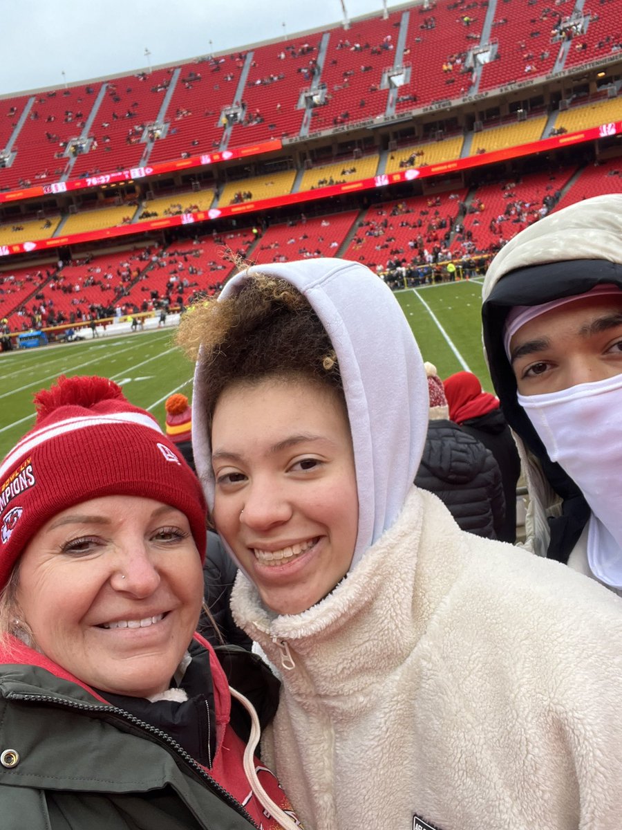 #ChiefsKingdom