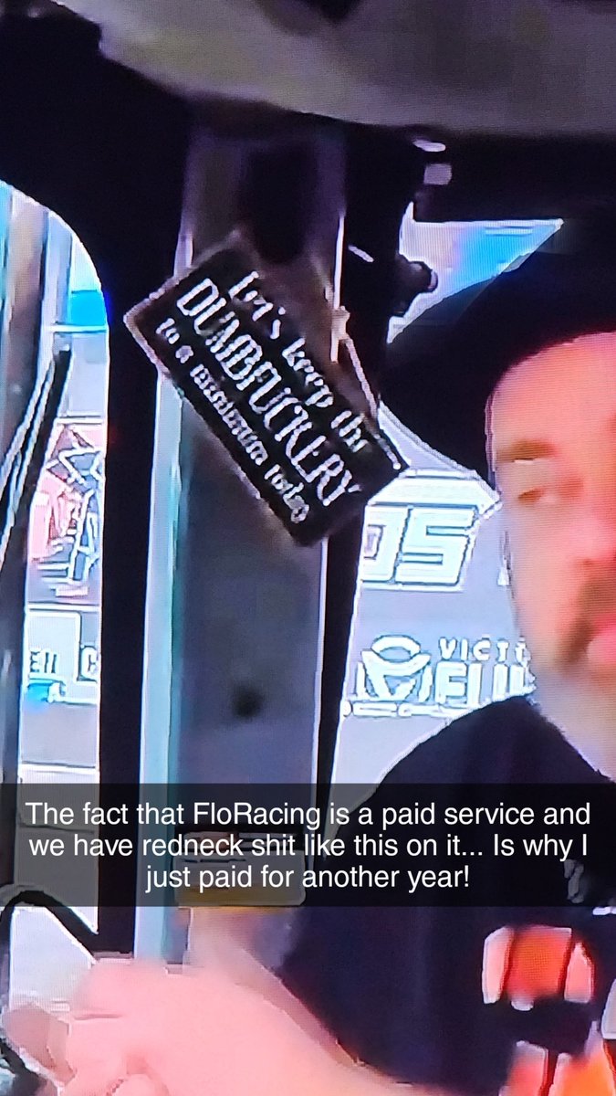 IMayBeYourUncle's tweet photo. @FloRacing Thanks, and you're welcome. https://t.co/jhunS3f6ea