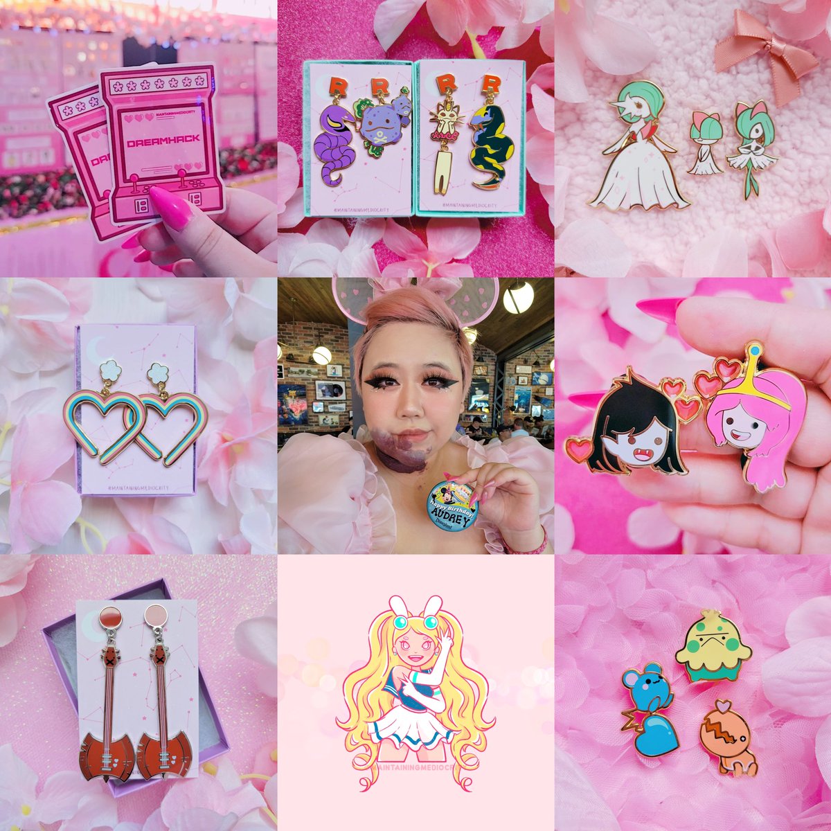 🌸 maintainingmediocrity 🌸 tweet media