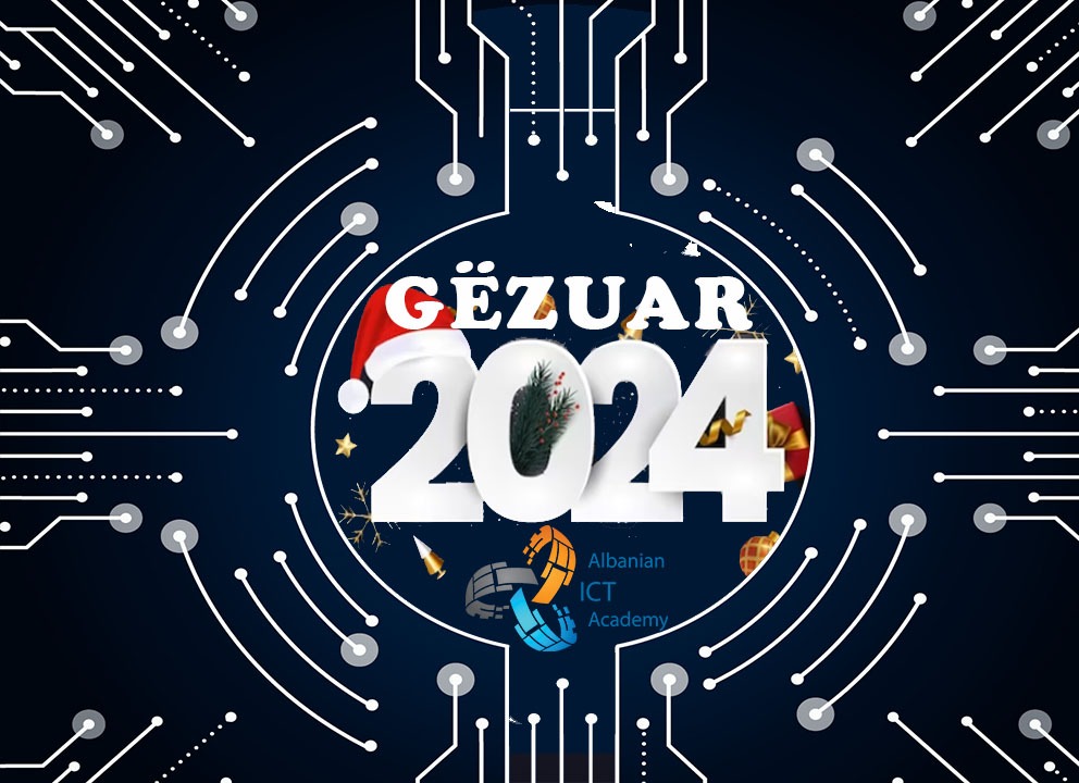 Albanian ICT Academy tweet media