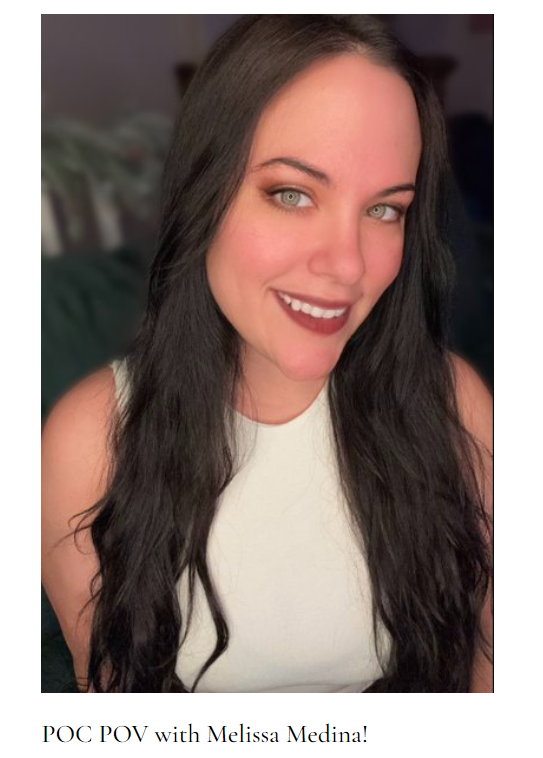 VGM_Org's tweet photo. We are bringing back POC POV in 2024!
Our first guest brining us back is @melissamedinavo 
Join us on Tuesday January 9th at 4pm PST/7pm EST as we talk with Melissa about their experience in the VO industry! https://t.co/8FDPvjxoZj https://t.co/p0NW6jAdiA