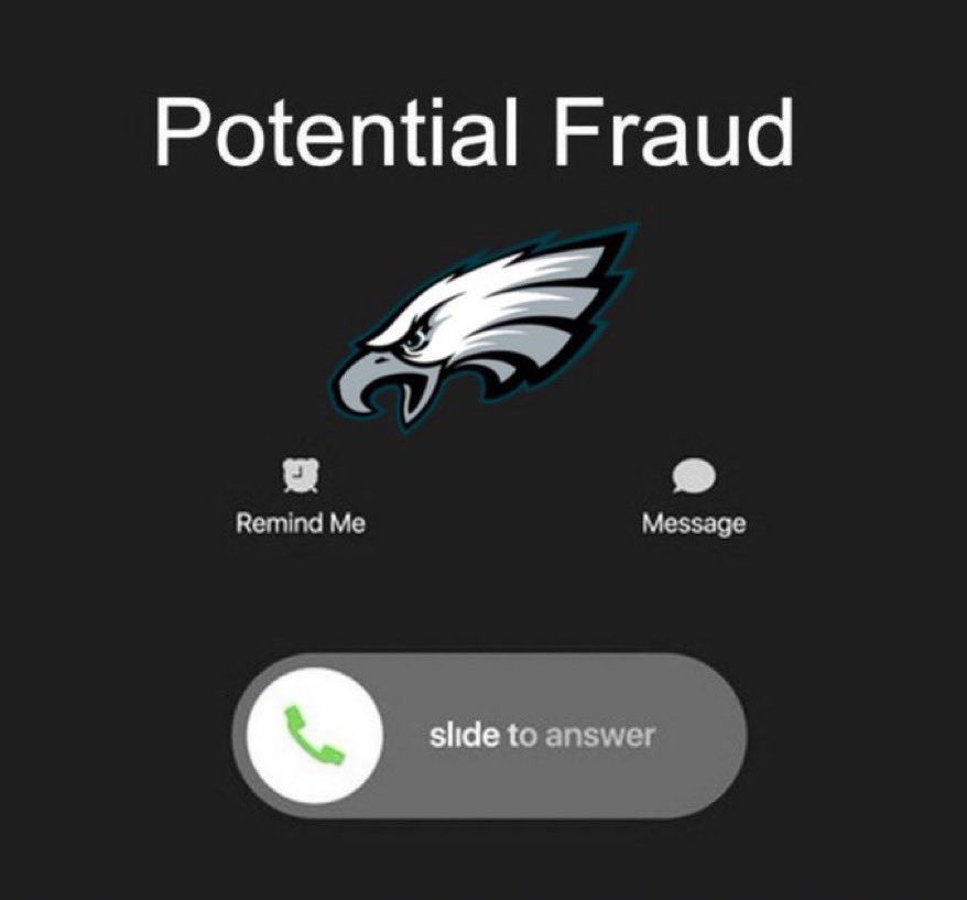 NOT EVEN POTENTIAL AT THIS POINT YOU GUYS ARE STR88 FRAUDS!!!!!#AZvsPHI
