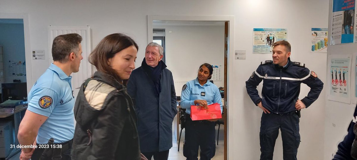 Préfet de l'Yonne 🇨🇵🇪🇺 tweet media