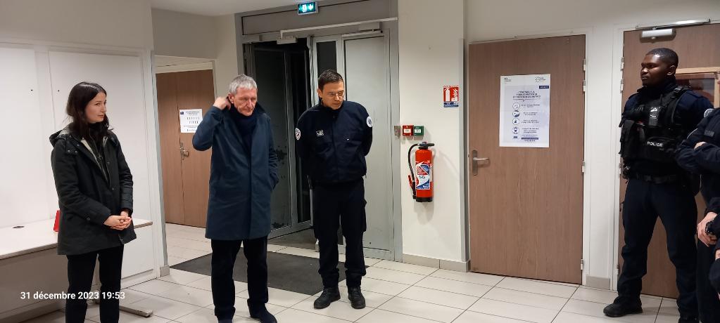 Préfet de l'Yonne 🇨🇵🇪🇺 tweet media